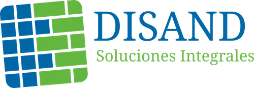 Logotipo Disand Soluciones Integrales
