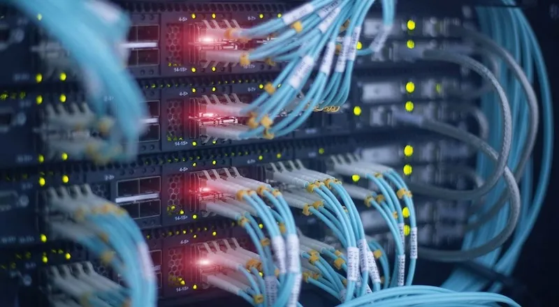 ¿Qué es el cableado estructurado