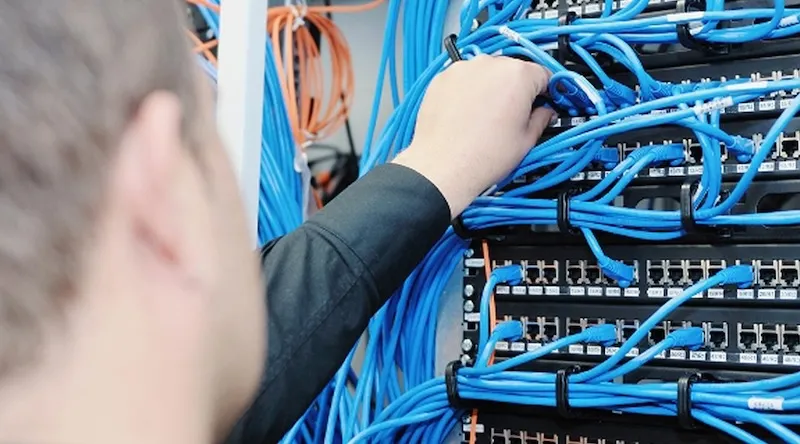Servicio profesional y confiable