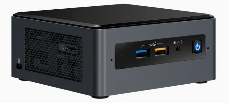 Venta de Computadoras y Monitores