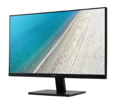Venta de Computadoras y Monitores